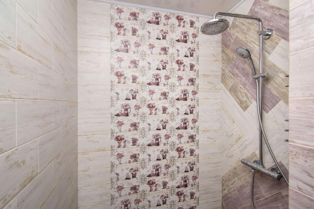 Central Shabby Chic Flat Close To Paid Parking Apartment Varna Exterior photo